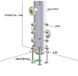 Second Stage Filter Coalescer
