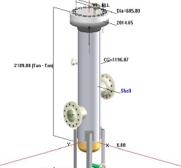 Second Stage Particle Filter